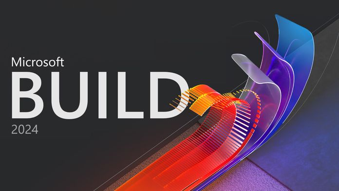 Microsoft Build 2024 Microsoft Build 2024