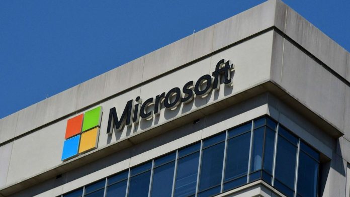 Microsoft Microsoft