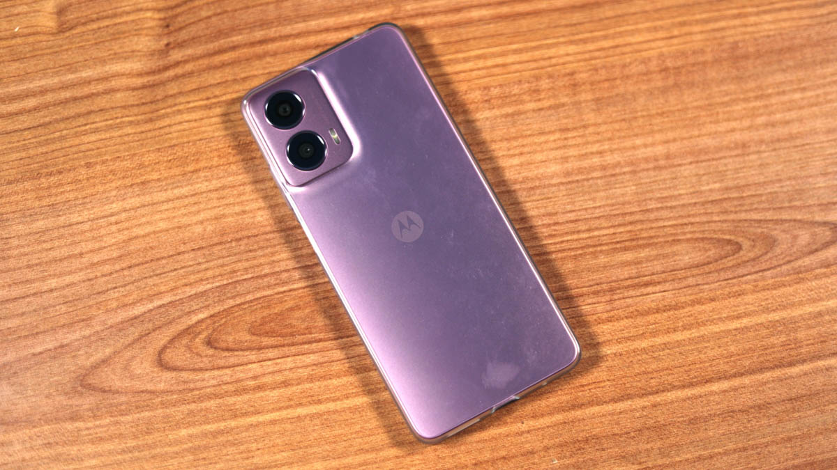 Motorola Moto G