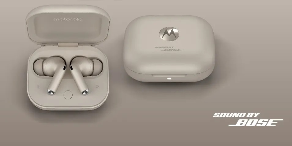 Motorola Moto Buds+