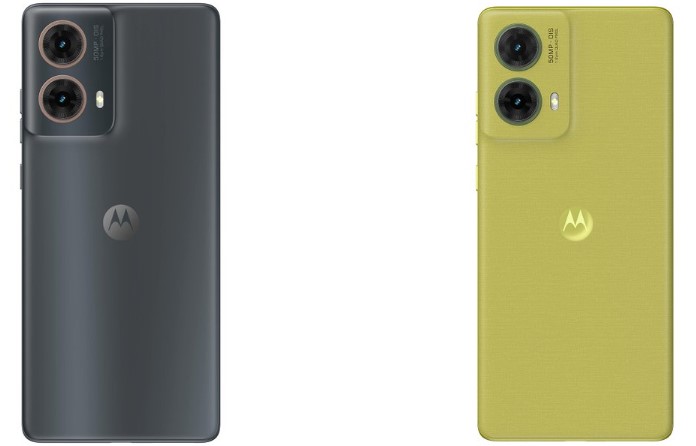 Moto G85 5G