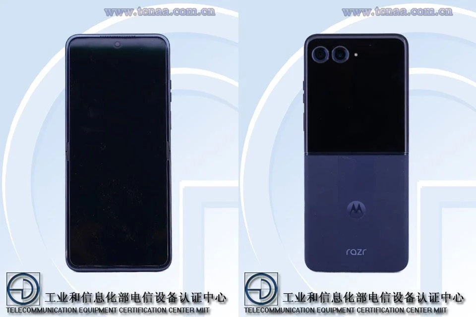 Motorola Razr 50 Ultra