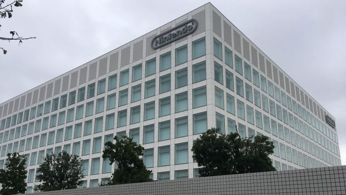 Nintendo NIntendo