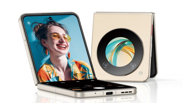 Nubia Flip 5G Nubia Flip 5G