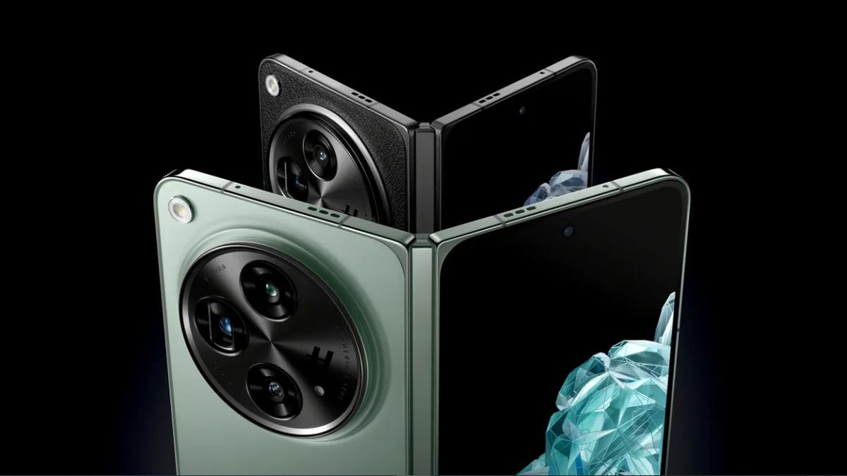 OnePlus Open OnePlus Open