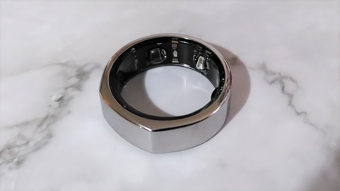 Oura Smart Ring 3