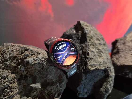 HUAWEI WATCH 4 Pro Space Edition