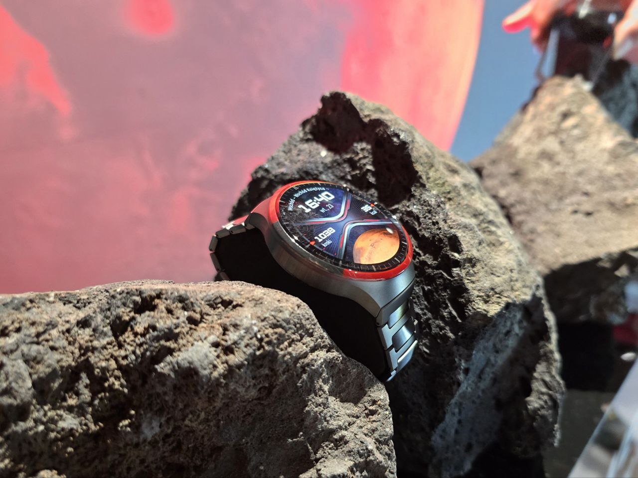 HUAWEI WATCH 4 Pro Space Edition