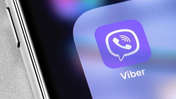 Rakuten Viber