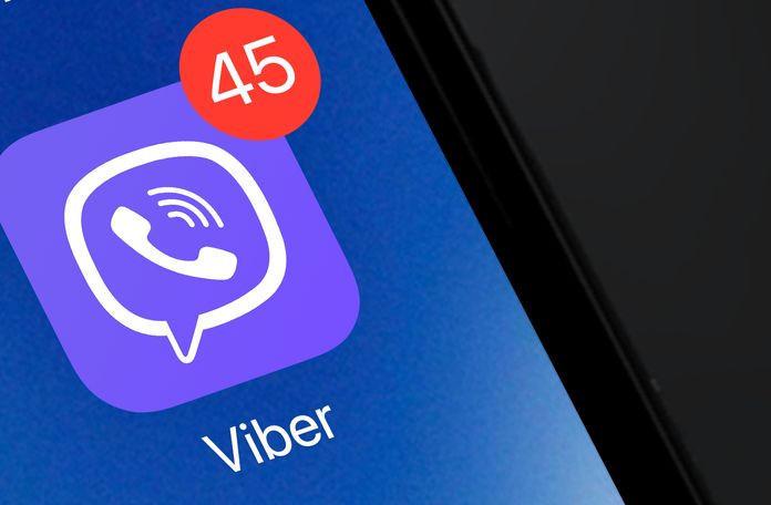 Rakuten Viber