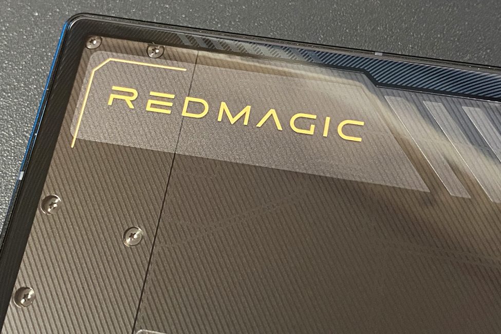 REDMAGIC 9 Pro
