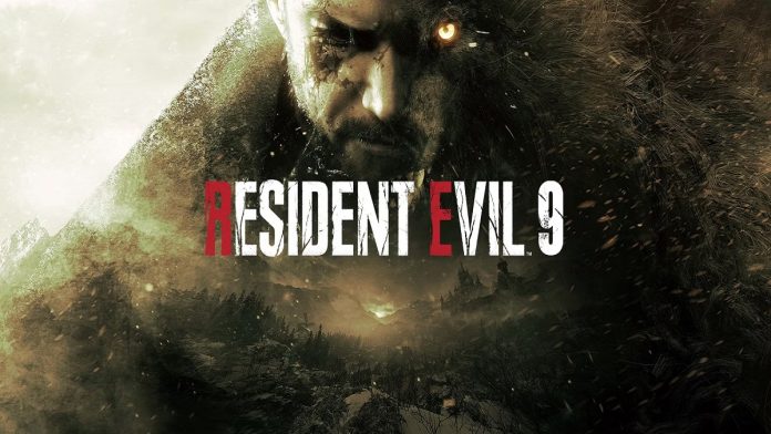 Resident Evil 9