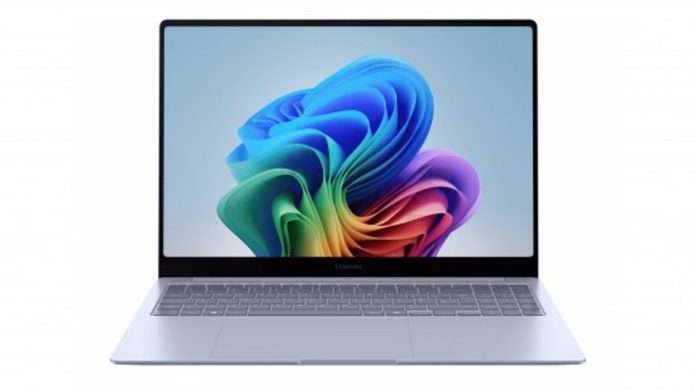 Samsung Galaxy Book4 Edge