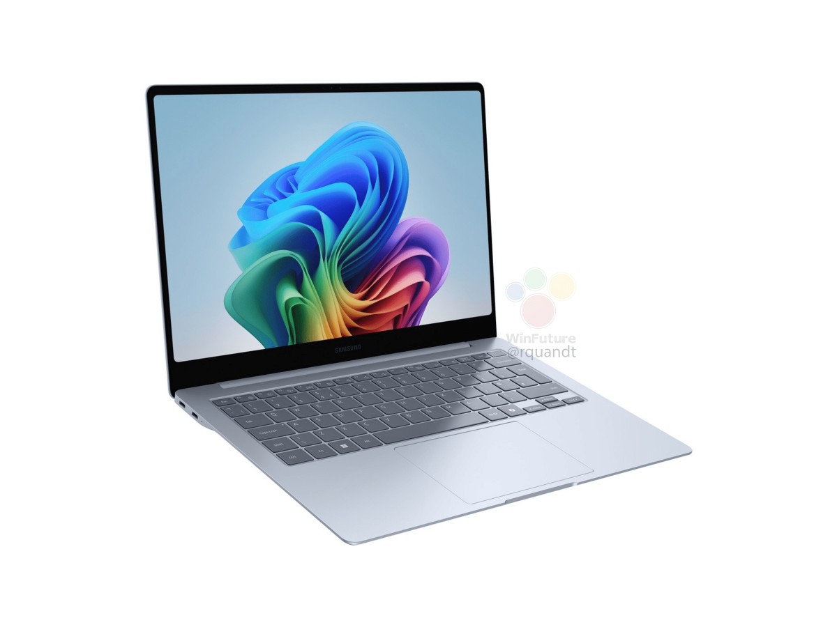 Samsung Galaxy Book4 Edge