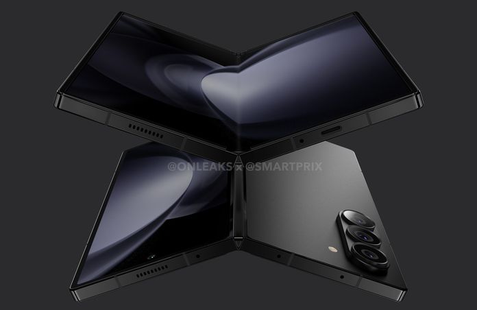 Samsung Galaxy Fold6