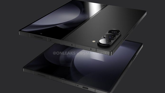 Samsung Galaxy Fold6