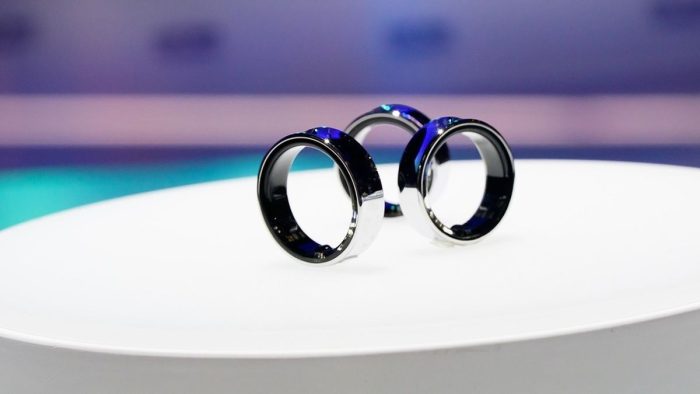 Samsung Galaxy Ring