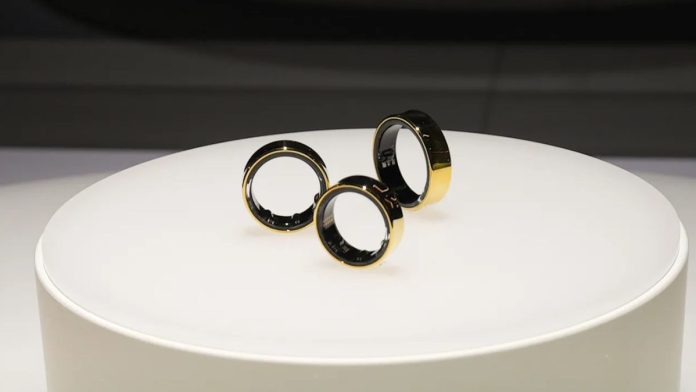 Samsung Galaxy Ring