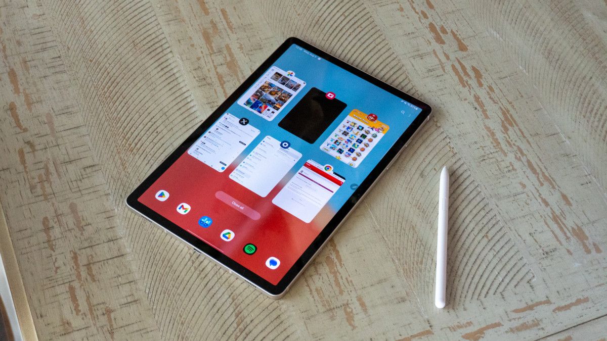 Samsung Galaxy Tab S9