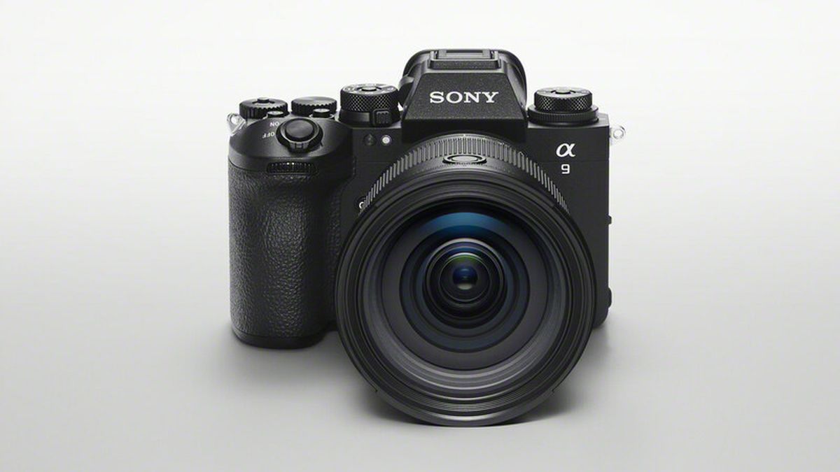 В Україні стартували продажі камери Sony Alpha 9 III - Root-Nation.com