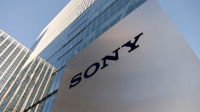 Sony Sony