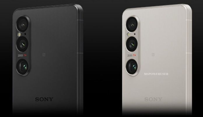 Sony Xperia 1 VI Sony Xperia 1 VI