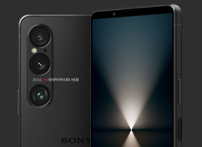 Xperia 1 VI Xperia 1 VI
