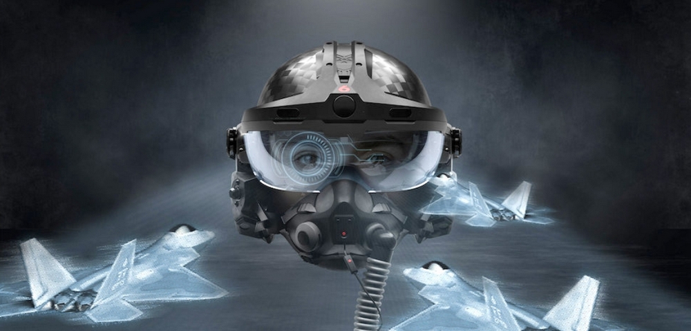 Tactical Augmented Reality System (ATARS)