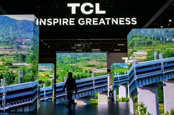 TCL TCL