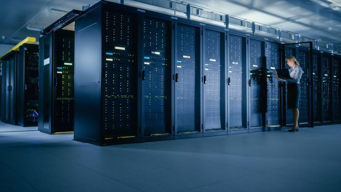 Data Center