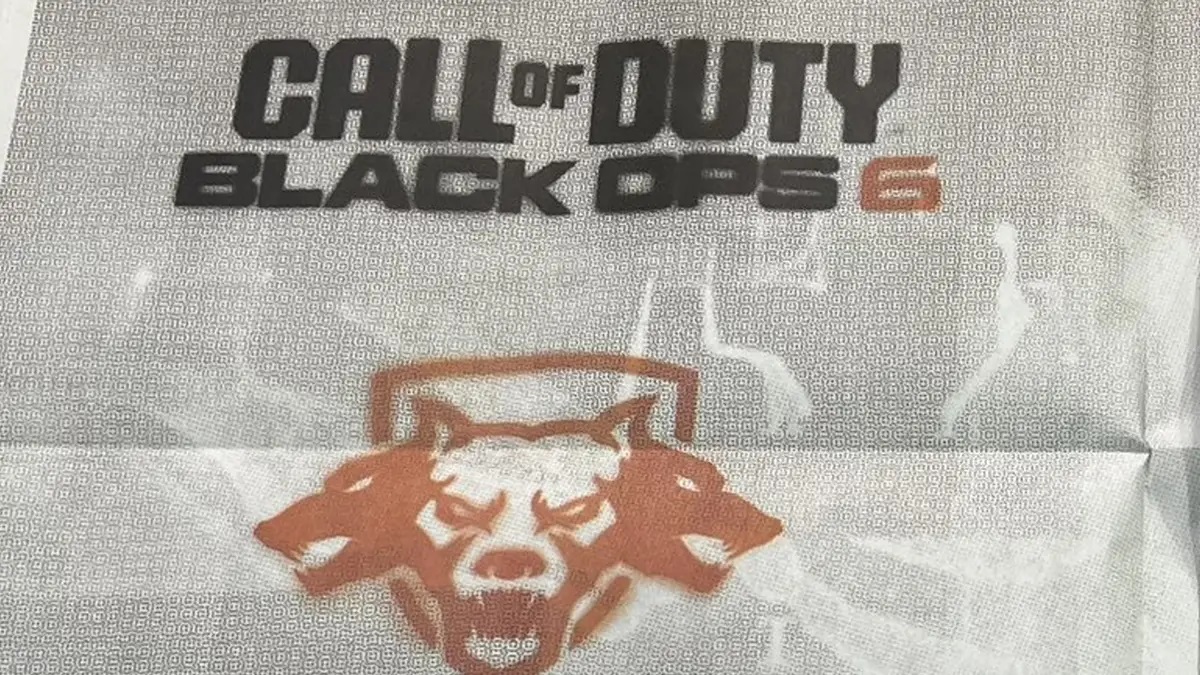 Call of Duty: Black Ops 6