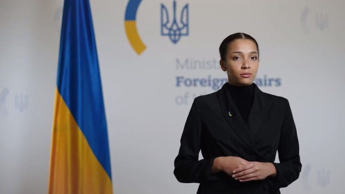 Вікторія ШІ