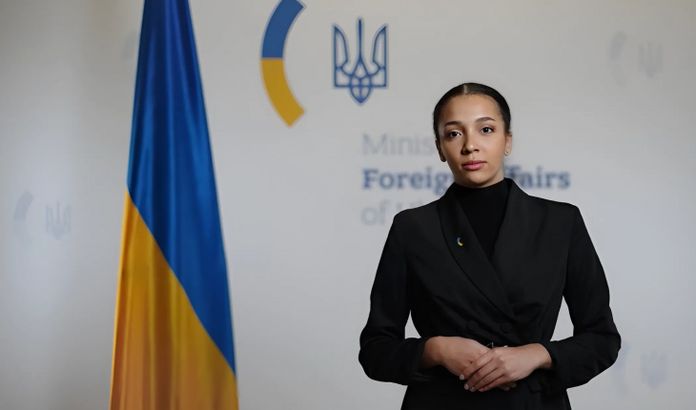 Вікторія ШІ