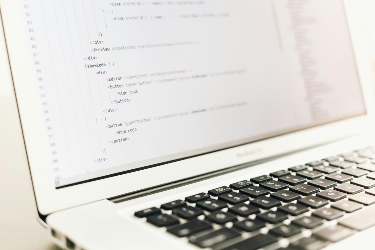 Potężne zapotrzebowanie na JavaScript