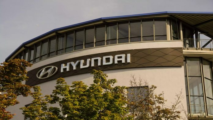 Hyundai