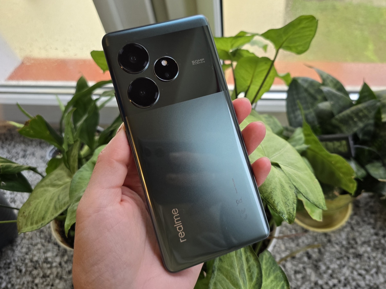 realme GT 6