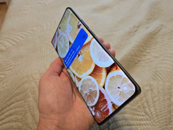 realme GT 6