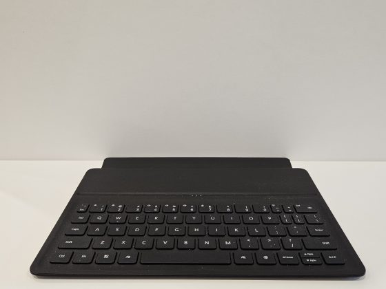 Smart Magnetic Keyboard