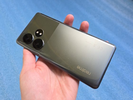 realme GT 6T