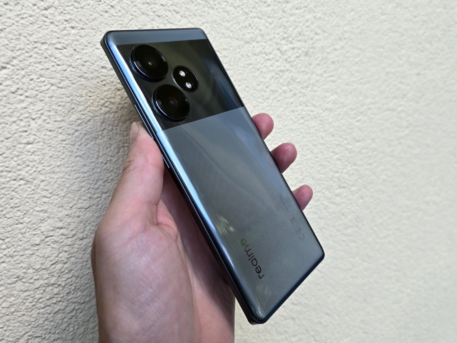 realme GT 6T