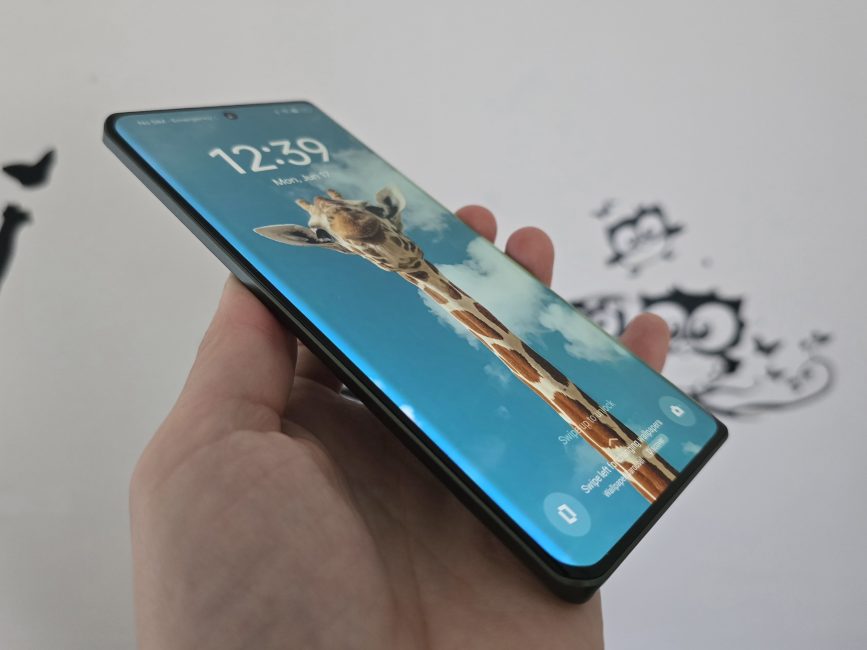 realme GT 6T