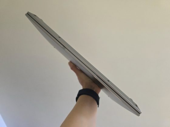 Acer Swift Go 14 AMD