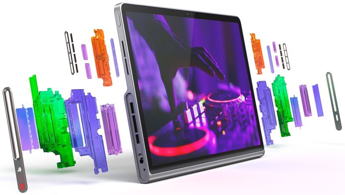 Lenovo Tab Plus Lenovo Tab Plus