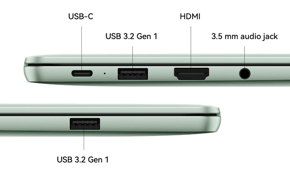 HUAWEI MateBook 14 2024