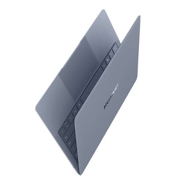 MateBook X Pro 2024