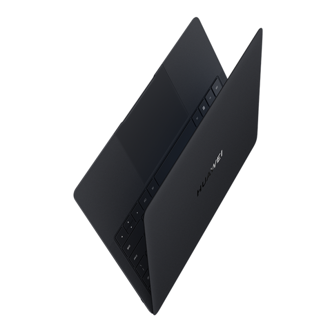 MateBook X Pro 2024