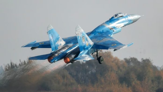 Su-27