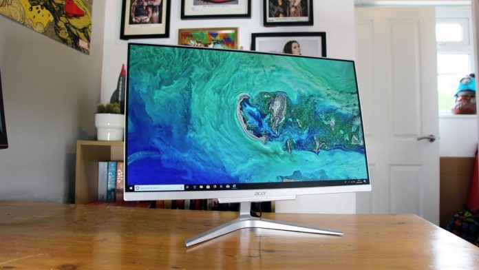 Acer Aspire C24