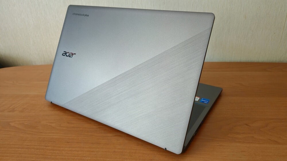 Acer Chromebook Plus 515 