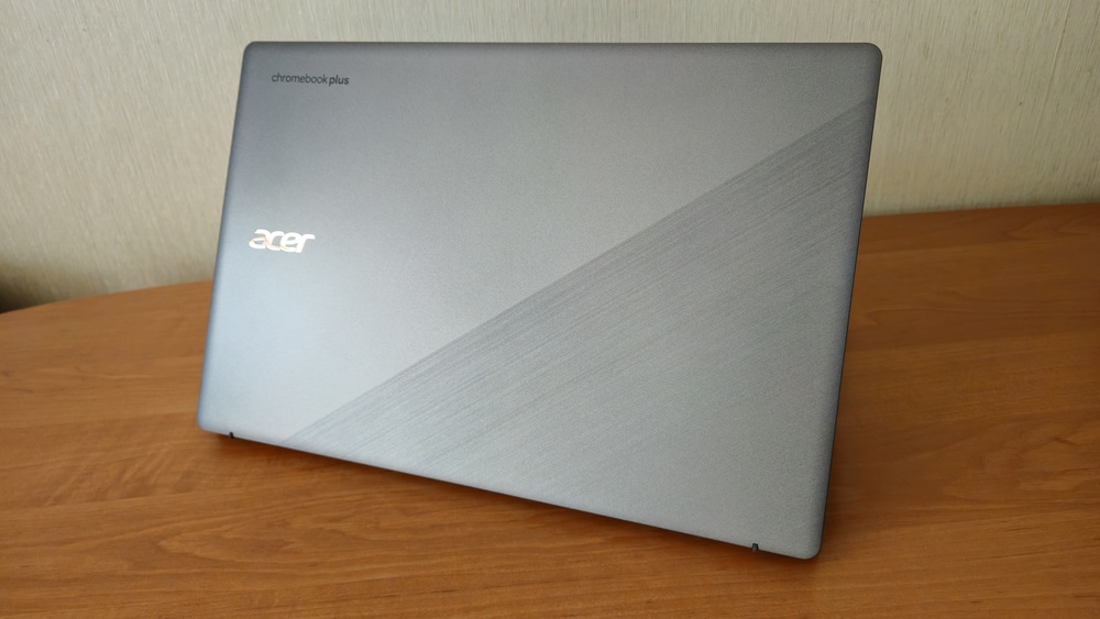 Acer Chromebook Plus 515 